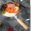 Stainless-Steel Japanese Milk Pot Non-Stick Soup Pot Kitchen Utensils Saucepan  Noodles