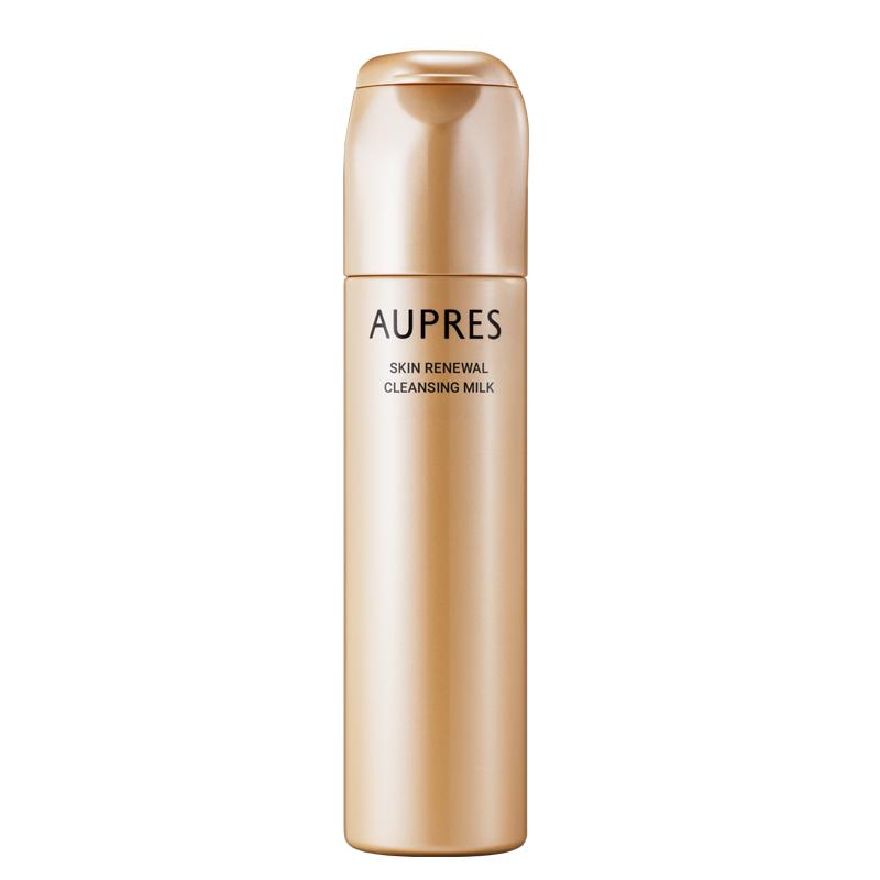 AUPRES Revitalizing Facial Cleansers