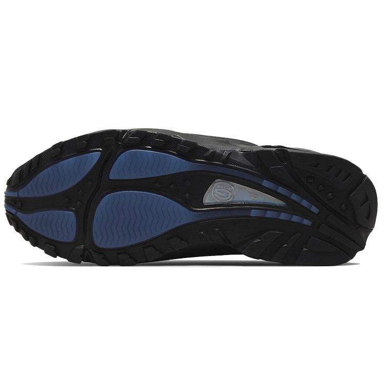 Nou Nike Hot Step Air Terra Drake Nocta Triple Black DH4692-001