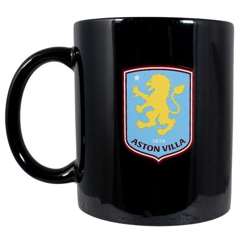 Aston Villa FC Lion 315ml Mug