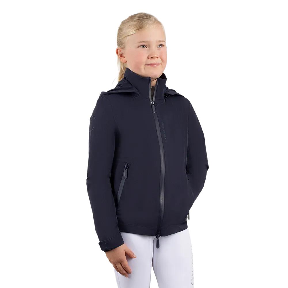 Coldstream Childrens/Kids Next Generation Huntford Waterproof Jacket