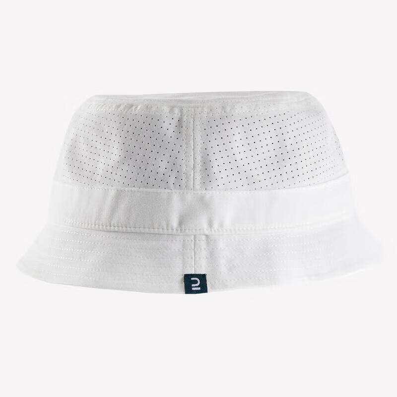Decathlon Unisex Sun Protection Bucket Hat