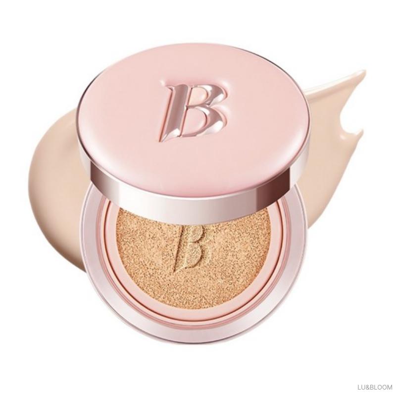Banila Co Essence Skin Pink Cushion Main 12g + Refill 12g (+Free gift)