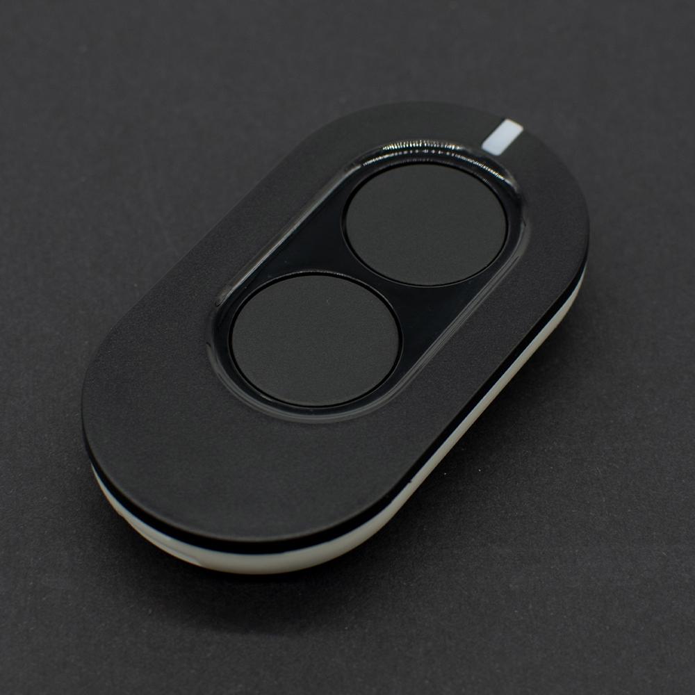 

DITEC Entrematic ZEN 2 ZEN4 ZEN2W ZEN4W Gol4 BIXLG4 BIXLP2 BIXLS2 Garage Remote Control 433.92MHz Rolling Code Gate Door Opener