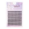 Eyelashes Extension Manga Lashes Glue Free 3D False Eyelashes Fashion Cat Elf Eyelashes  Men