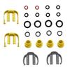 O-ring Seal Ring for Karcher K2, K3, K4, K5, K6, and K7 High-pressure Washers