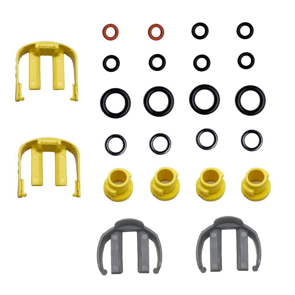 O-ring Seal Ring for Karcher K2, K3, K4, K5, K6, and K7 High-pressure Washers
