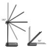 LED Desk Lamp 9W Maclean MCE614B