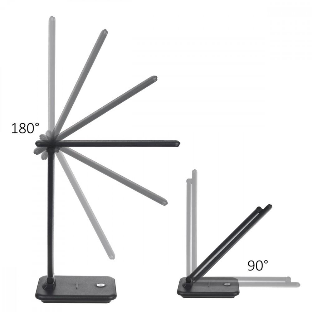 LED Desk Lamp 9W Maclean MCE614B