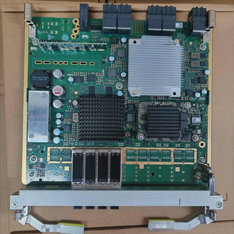 Huawei TNG1EGS4 Four-way Gigabit Ethernet Board