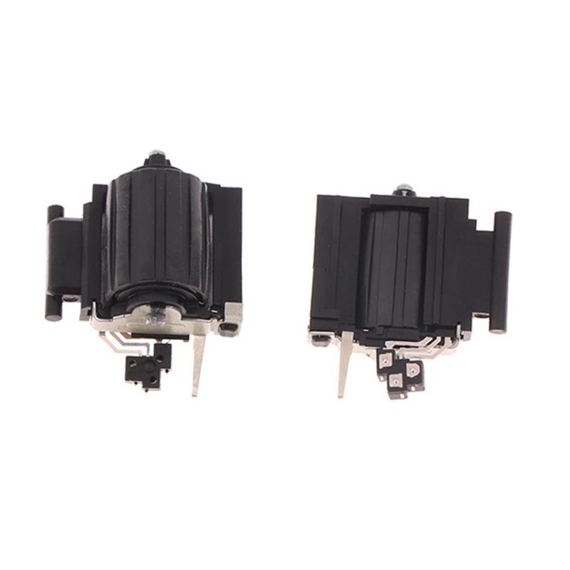 EVQVYA001 Encoders Phone Repair Part Rotation Potentiometer Coding Switches Accessories Roller Type Dials Encoders