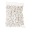 Nittaku Clean Training Antiviral and 10 Dozen J-Top Balls, Antibacterial, (120 balls) (Practice Balls), NB-1744
