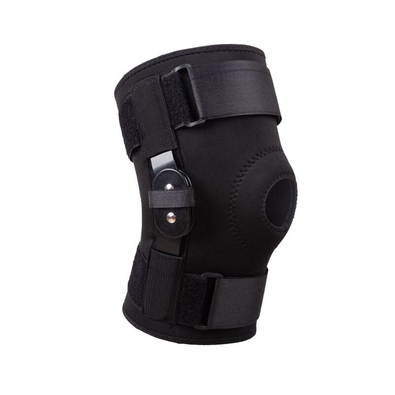 Tingbai Basic Steel Plate Knee Brace