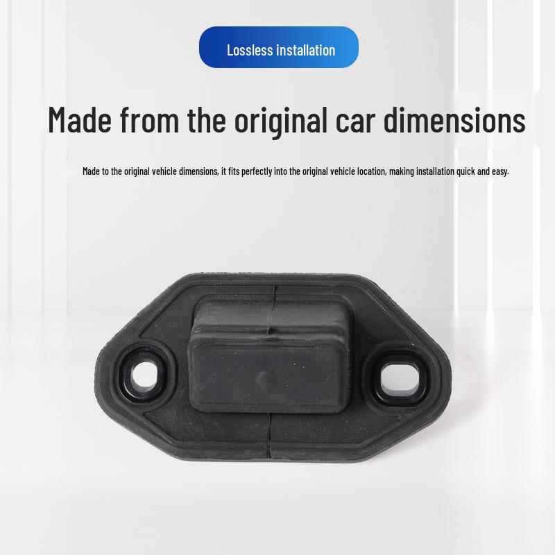 

Toyota Trunk Tailgate Lid Lift Switch (Part #84945-OP010)
