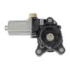 Portable Car Power Window Glass Lifter Control Motor Left For Coupe Tiburon 2003-2008