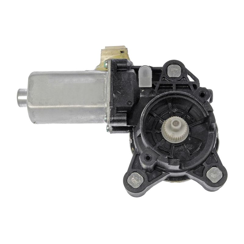 Portable Car Power Window Glass Lifter Control Motor Left For Coupe Tiburon 2003-2008