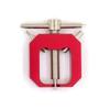 Aluminum Zinc Zinc Alloy Pinion Gear Remover RC Helicopter Rc Motor Puller Motor Gear Puller  Toy Accessories