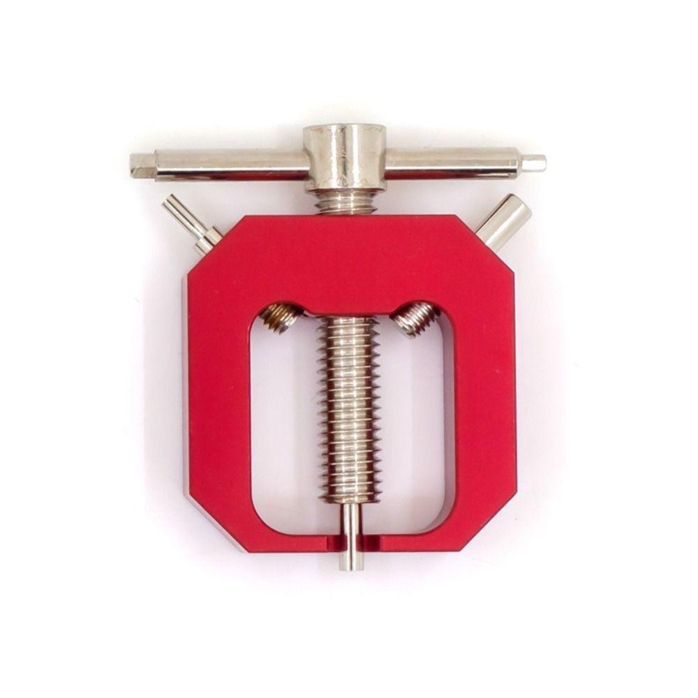Aluminum Zinc Zinc Alloy Pinion Gear Remover RC Helicopter Rc Motor Puller Motor Gear Puller  Toy Accessories