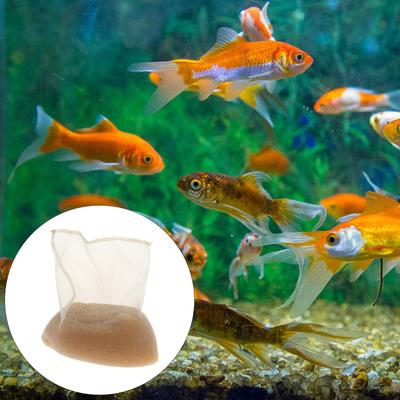 Resine di Ricambio per Filtro Acquatico per Acquario