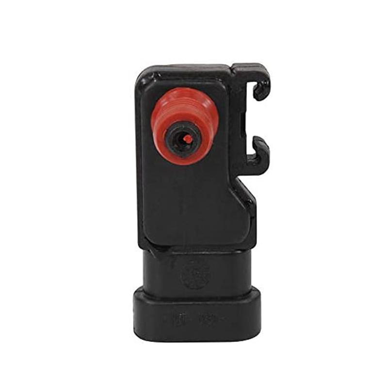 16212460 Premium High Performance Manifold Pressure MAP Sensor Fits for Buick Chevrolet