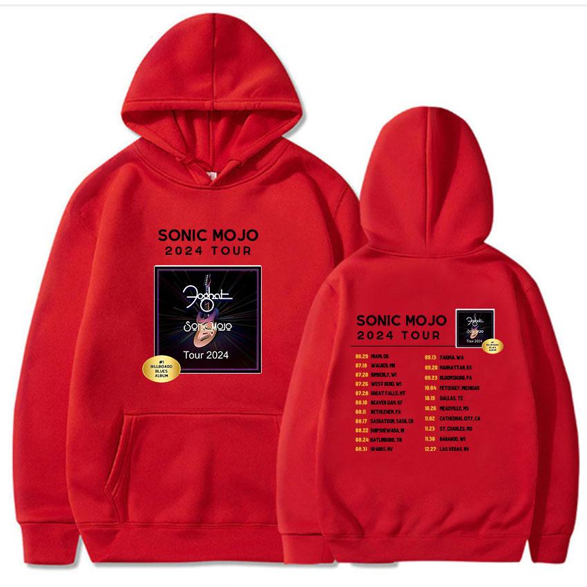 

Толстовки Sonic-mojo Tour Толстовки Рок-группа Foghat Уличная одежда Унисекс Зимние Толстовки с длинным рукавом и капюшоном Графическая одежда 2XL