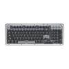 Logitech ALTO KEYS K98M AI Custom Wireless Mechanical Keyboard