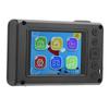 Digitalkamera 1080P HD-Videoaufnahme 2,2-Zoll-LCD-Bildschirm Multifunktionale Kompakte Digitalkamera