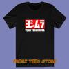 Tops – T-Shirts
