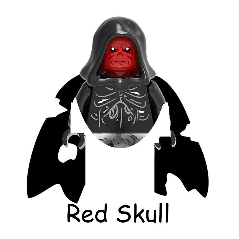 Big Size 10.5cm Killer Croc Tail Gator Crocodile Killer Model Building Blocks Enlighten Action Figures Bricks Toys For Children