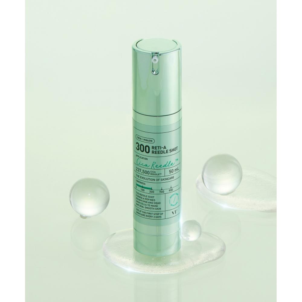 Vt Cosmetics Vt Retinol Shot 300 NONE