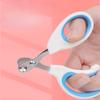 Pet Supplies: Anti-bleeding Nail Clippers for Cats, Small Dog Nail Clippers for Pets and Dogs, Care Scissors