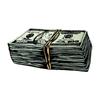 Money Shaped Carpet Creative Personality Imitation Irregular Money Mat Rug Cashmere Door 100 Fl Z2Q0