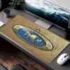 Chelsea F.C Print Mouse Pad, for Keyboard Pad Laptop PC Mat for Office Home Use, Desk Decor, Perfect Birthday Gift for Gamers