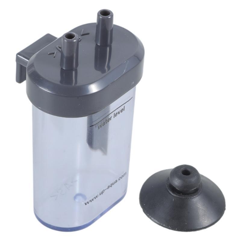 Plastic CO2 Bubble Counter for Planted Aquariums Monitor CO2 Dosing Maintain a Healthy Aquarium Fish for Tank Accessorie China Mainland