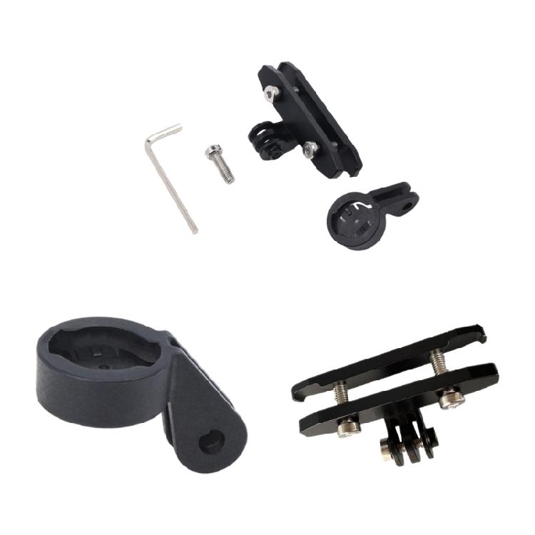 Bicycles Tail Light Mount Adapter Cycling Saddles Support Accessory Bicycles Seats Secure Tail Light Mounting Bracket