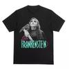 Lisa Frankenstein 2024 Shirt, Lisa Frankenstein T-Shirt, Filmplakat, Retro Stil Unisex T-Shirt