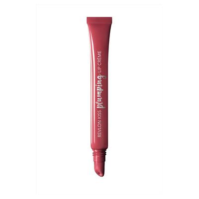 Revlon Kiss Plumping Lip Cream 535 Spiced Berry Sexy (Color Image Berry)