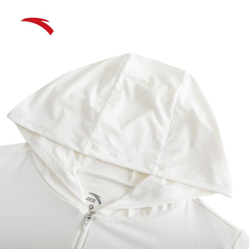 Anta Juejuezi Women's Sun Protection Jacket