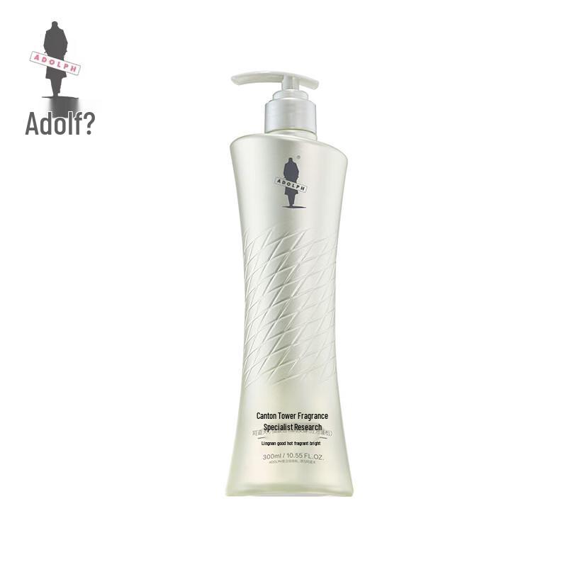 Ador Guangzhou Tower Fragrance Shampoo