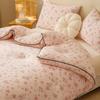 OEING Children's Soybean Fiber Quilt
