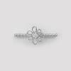 Rhinestone Watch Strap Decorative Ring for Whoop 5.0/5.0 MG/4.0 Women Girl