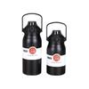 Big Belly Thermos Mug Large Capacity 304 Stainless Steel High-value Children's Straw Water Cup Outdoor Portable Water Bottle