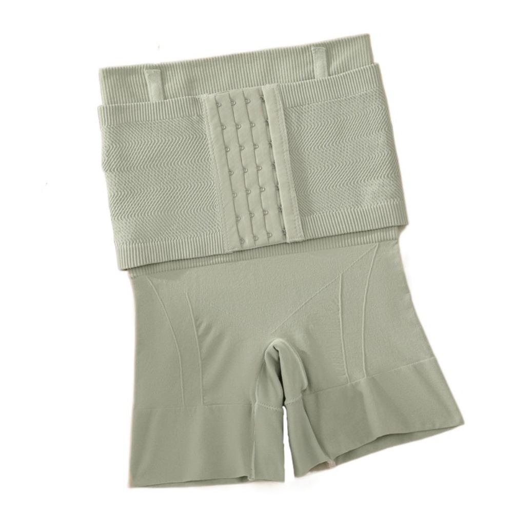 Panties Postpartum Body Shaper High Waist Tummy Control Underwear Fashion Butt Lifter Briefs Lady