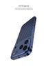 iPhone 18 Pro/Pro Max Aromatherapy Heat Dissipation Metal Snap-On Case