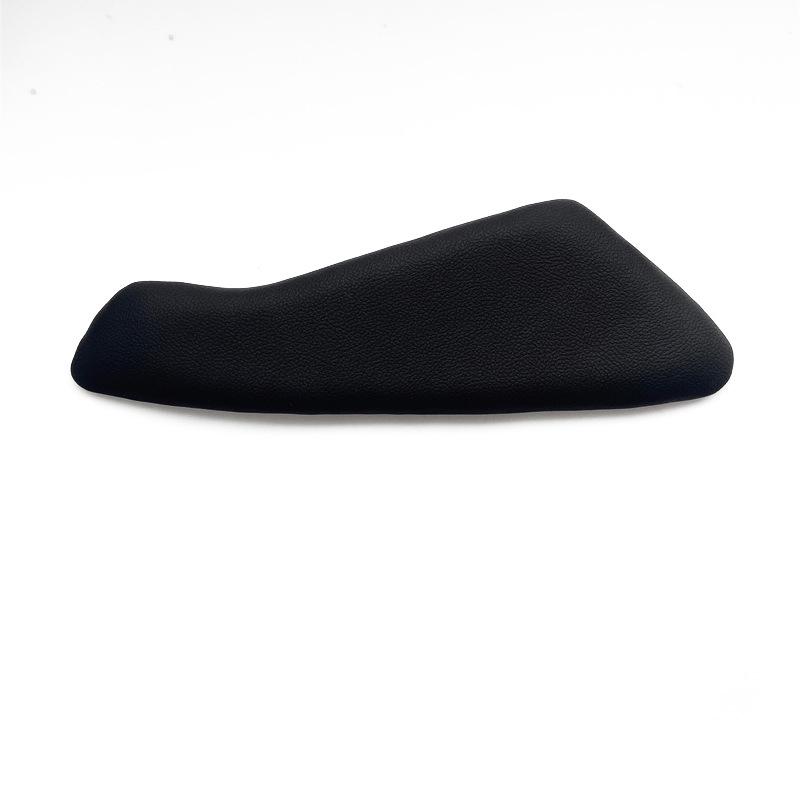 Car Knee Cushion Center Console Knee Leg Elbow Cushion Support Comfort Pillow Car Interior Accessories For 20-23 BMW 3/4 Series