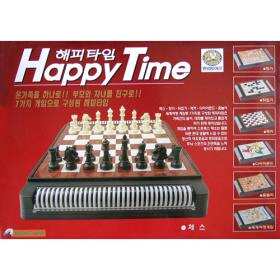 Hanlip Toy Happy Time