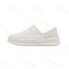 Herren Nischen-Modedesign Vielseitige Low-Top Flache Schuhe 2025 Herbst Prägnant Mesh Atmungsaktiv Bequem Slipper Lässige Sneaker