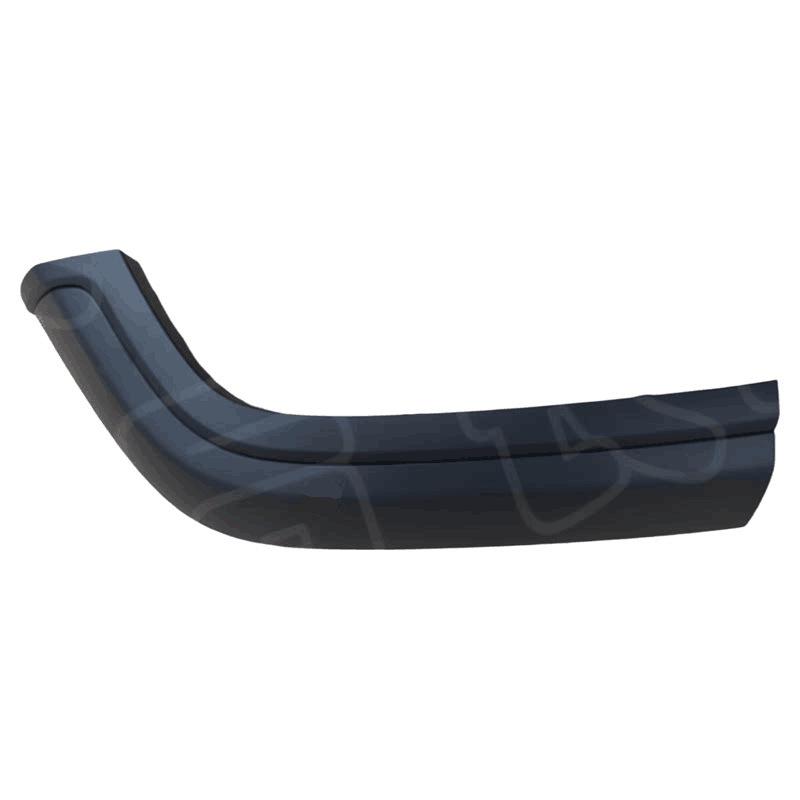 Rear Wheel Arch Section for Great Wall Tank 300 Right Rear Wheel Arch Rear Section Assembly
