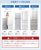 Refrigerator Mat Flooring Scratch Prevention [Hirano] [Zero Keeper] (M Size)