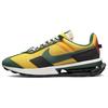 Air Max Pre-Day University Gold Gorge Green Men Sneakers Black Cinnabar DM0008-700